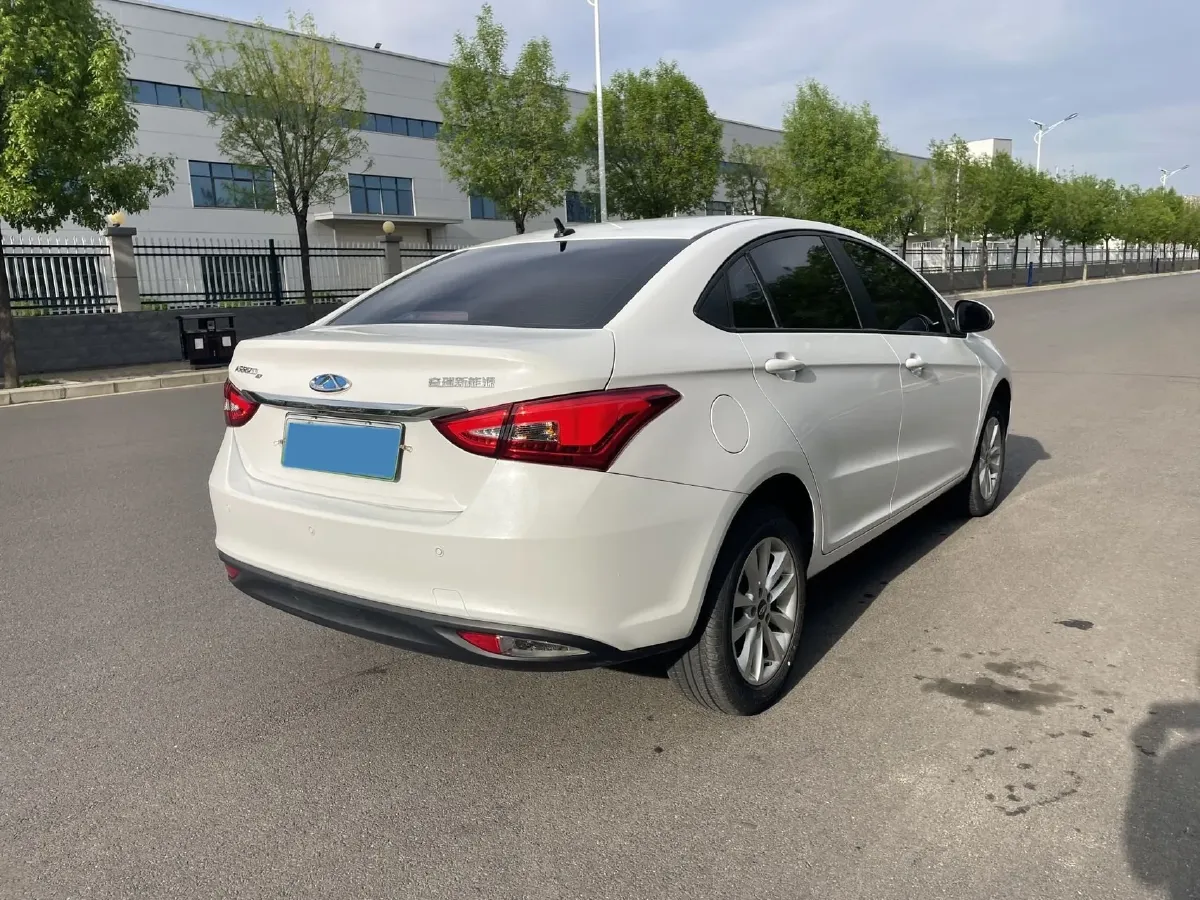 2024 Chery EV Arrizo e BEV 48.16KWH,autocango,china used car exporter,china ev exporter,chinese used car exporter,chinese used ev exporter