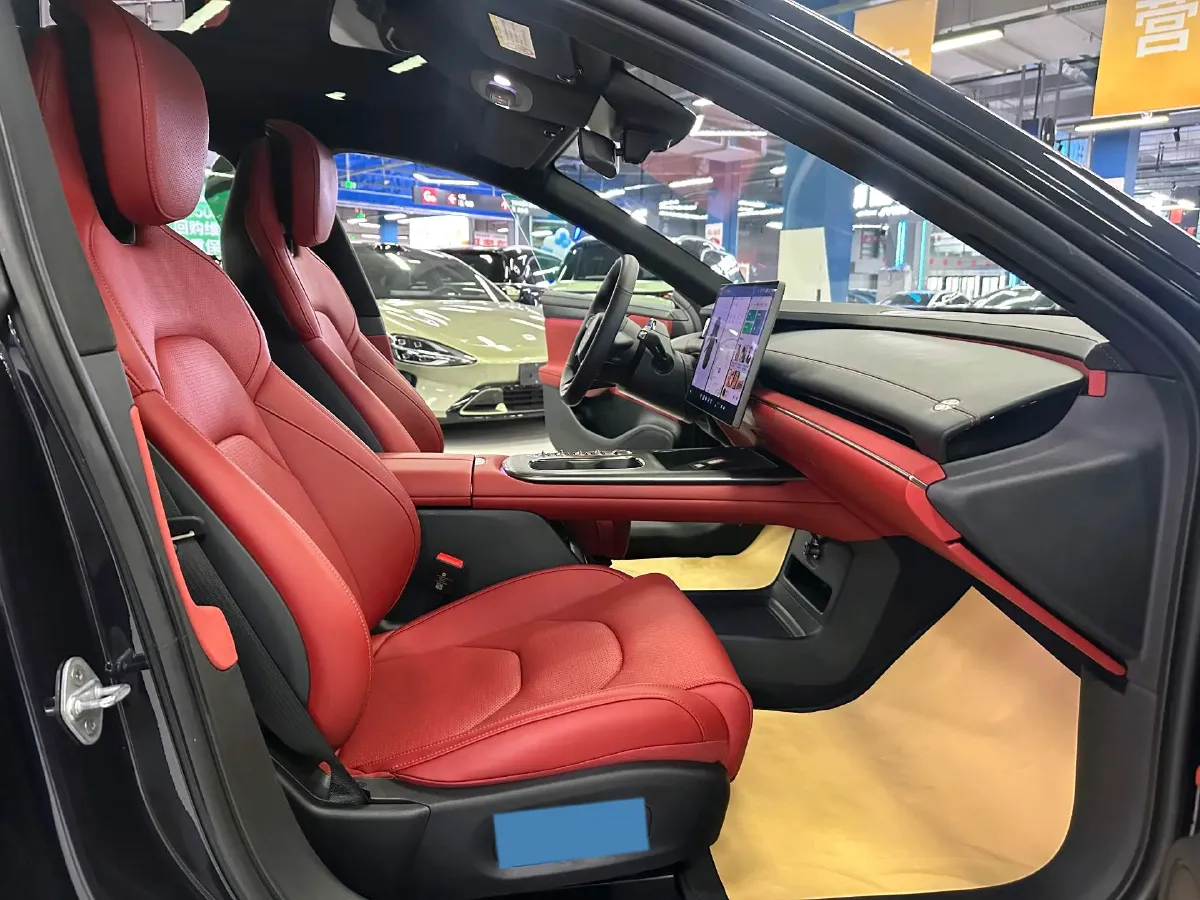 2024 MI SU7 BEV 101KWH,autocango,china used car exporter,china ev exporter,chinese used car exporter,chinese used ev exporter