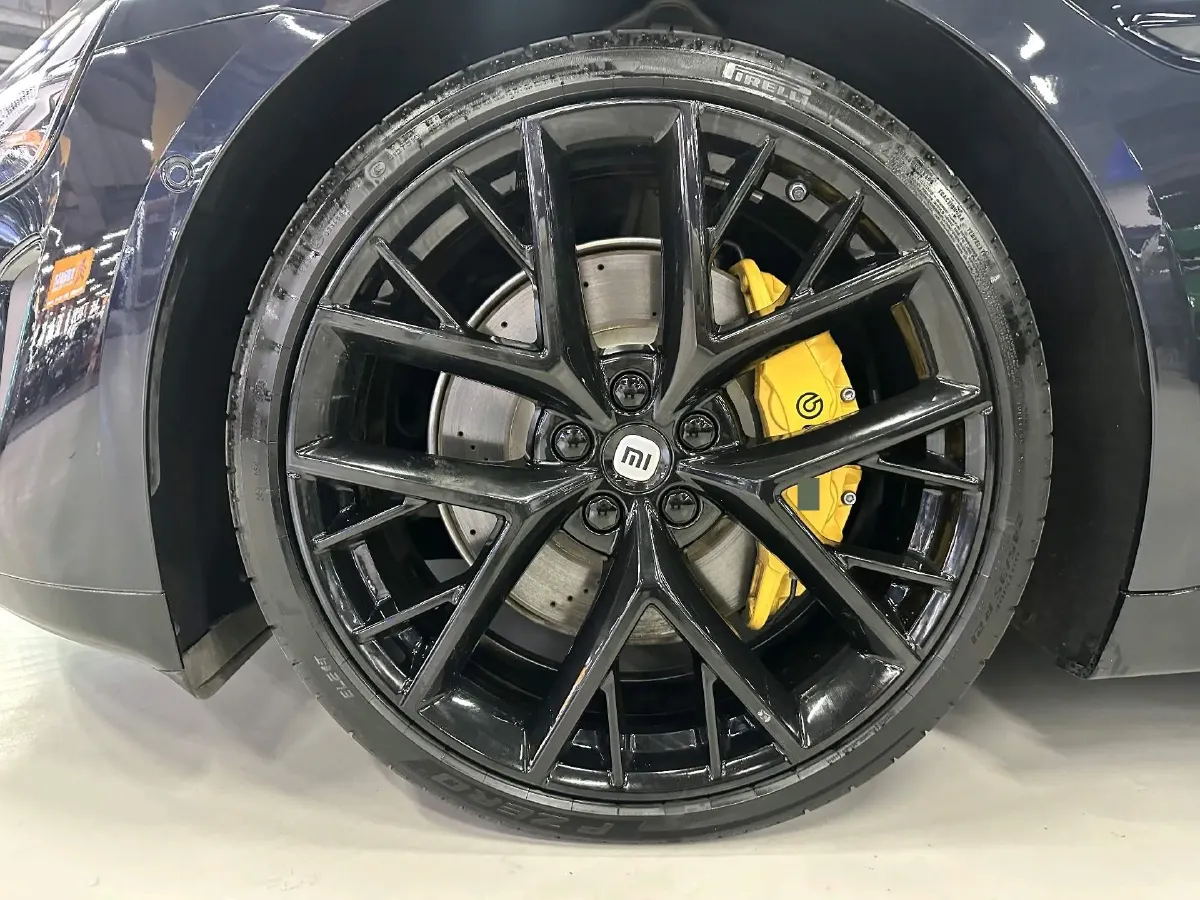 2024 MI SU7 BEV 101KWH,autocango,china used car exporter,china ev exporter,chinese used car exporter,chinese used ev exporter