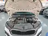 2022 Skoda Octavia 1.4T 150HP L4 7DCT