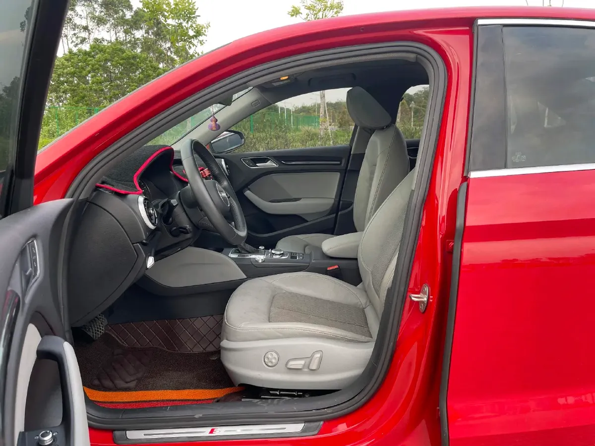 2020 Audi A3 1.4T 150HP L4 7DCT,autocango,china used car exporter,china ev exporter,chinese used car exporter,chinese used ev exporter