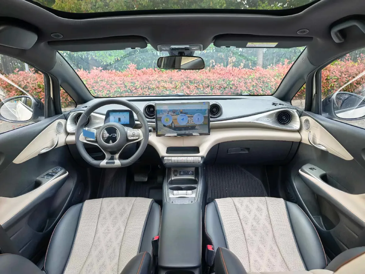 2025 BYD Dolphin BEV 44.928KWH,autocango,china used car exporter,china ev exporter,chinese used car exporter,chinese used ev exporter