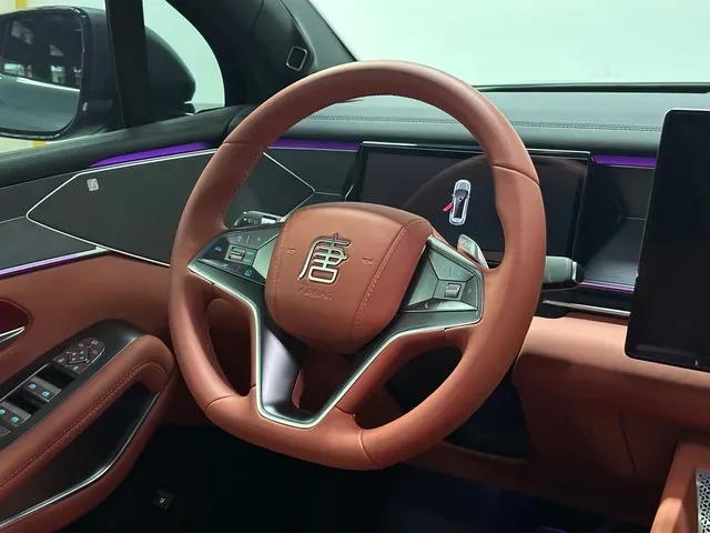 2025 BYD TangL BEV,autocango,china used car exporter,china ev exporter,chinese used car exporter,chinese used ev exporter