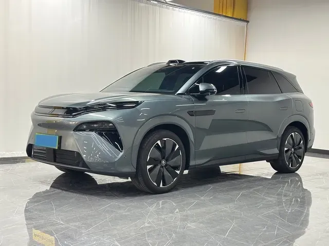 2025 BYD TangL BEV,autocango,china used car exporter,china ev exporter,chinese used car exporter,chinese used ev exporter