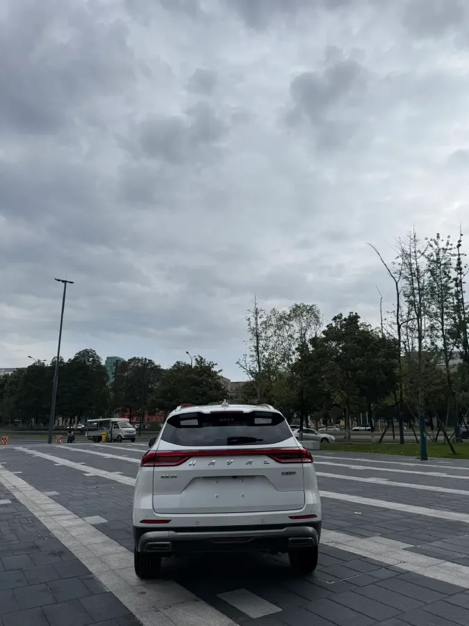 2021 Haval H6 1.5T 150HP L4 7DCT,autocango,china used car exporter,china ev exporter,chinese used car exporter,chinese used ev exporter