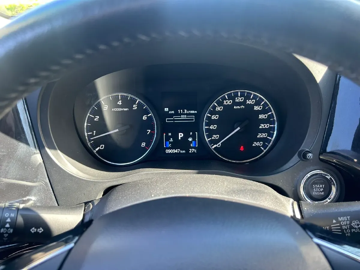 2019 Mitsubishi Outlander 2.0L 166HP L4 CVT,autocango,china used car exporter,china ev exporter,chinese used car exporter,chinese used ev exporter