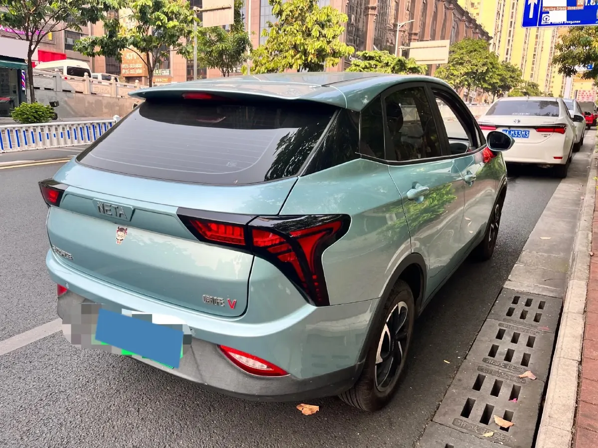 2022 Chery Little Ant BEV 29.2KWH,autocango,china used car exporter,china ev exporter,chinese used car exporter,chinese used ev exporter