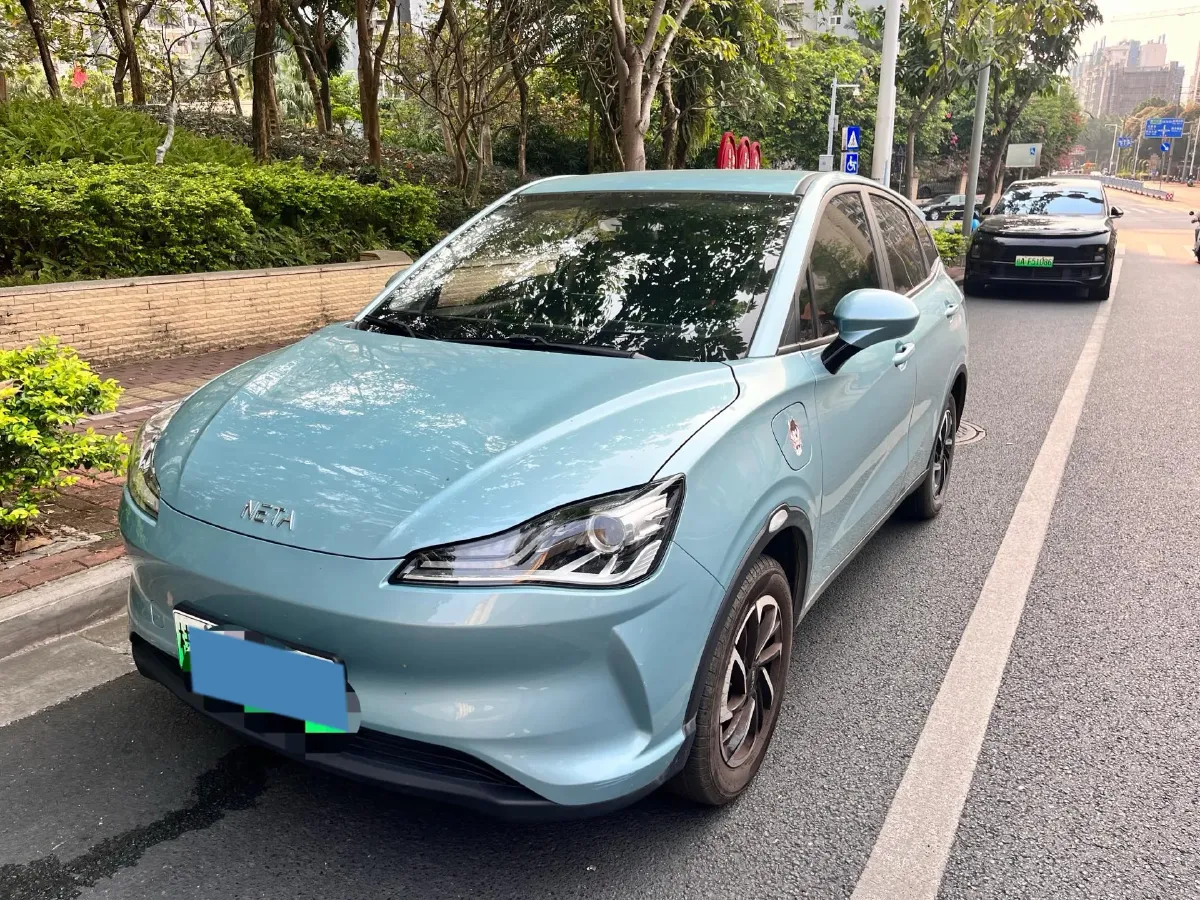 2022 Chery Little Ant BEV 29.2KWH,autocango,china used car exporter,china ev exporter,chinese used car exporter,chinese used ev exporter
