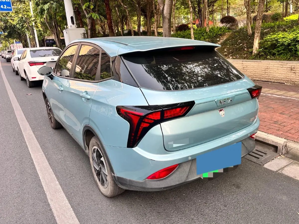 2022 Chery Little Ant BEV 29.2KWH,autocango,china used car exporter,china ev exporter,chinese used car exporter,chinese used ev exporter