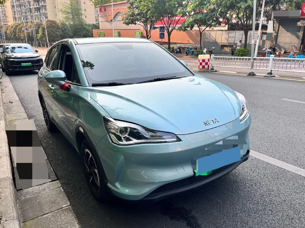 2022 Chery Little Ant BEV 29.2KWH,autocango,china used car exporter,china ev exporter,chinese used car exporter,chinese used ev exporter