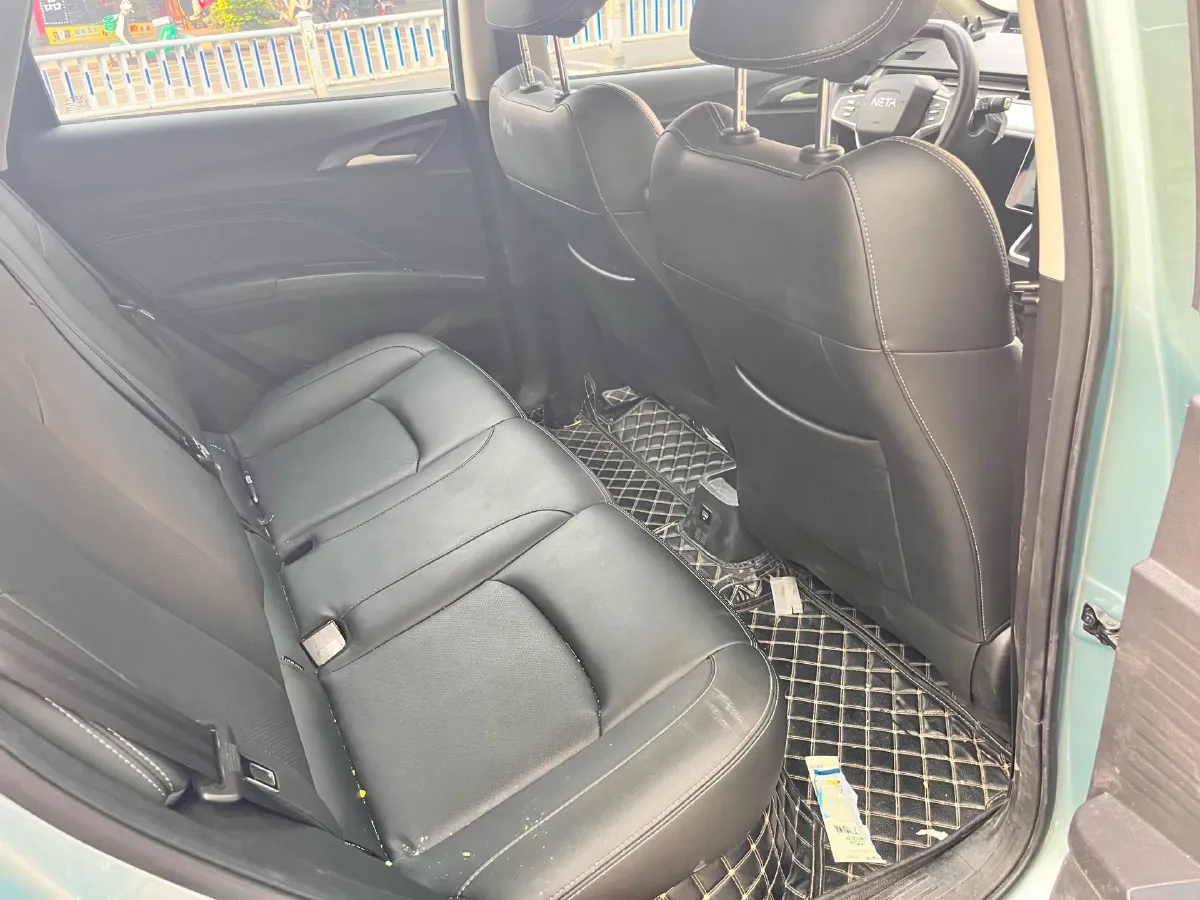 2022 Chery Little Ant BEV 29.2KWH,autocango,china used car exporter,china ev exporter,chinese used car exporter,chinese used ev exporter