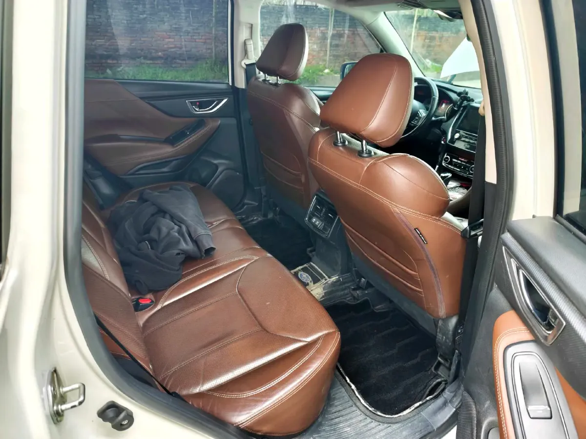 2019 Subaru Forester 2.0L 145HP H4 CVT Hybrid,autocango,china used car exporter,china ev exporter,chinese used car exporter,chinese used ev exporter