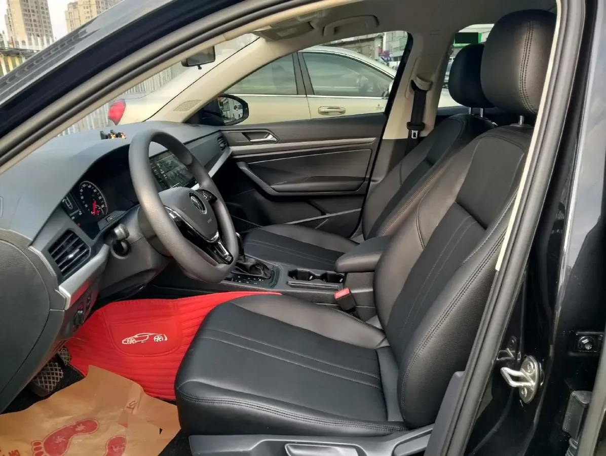 2021 Volkswagen Lavida 1.5L 113HP L4 6AT,autocango,china used car exporter,china ev exporter,chinese used car exporter,chinese used ev exporter