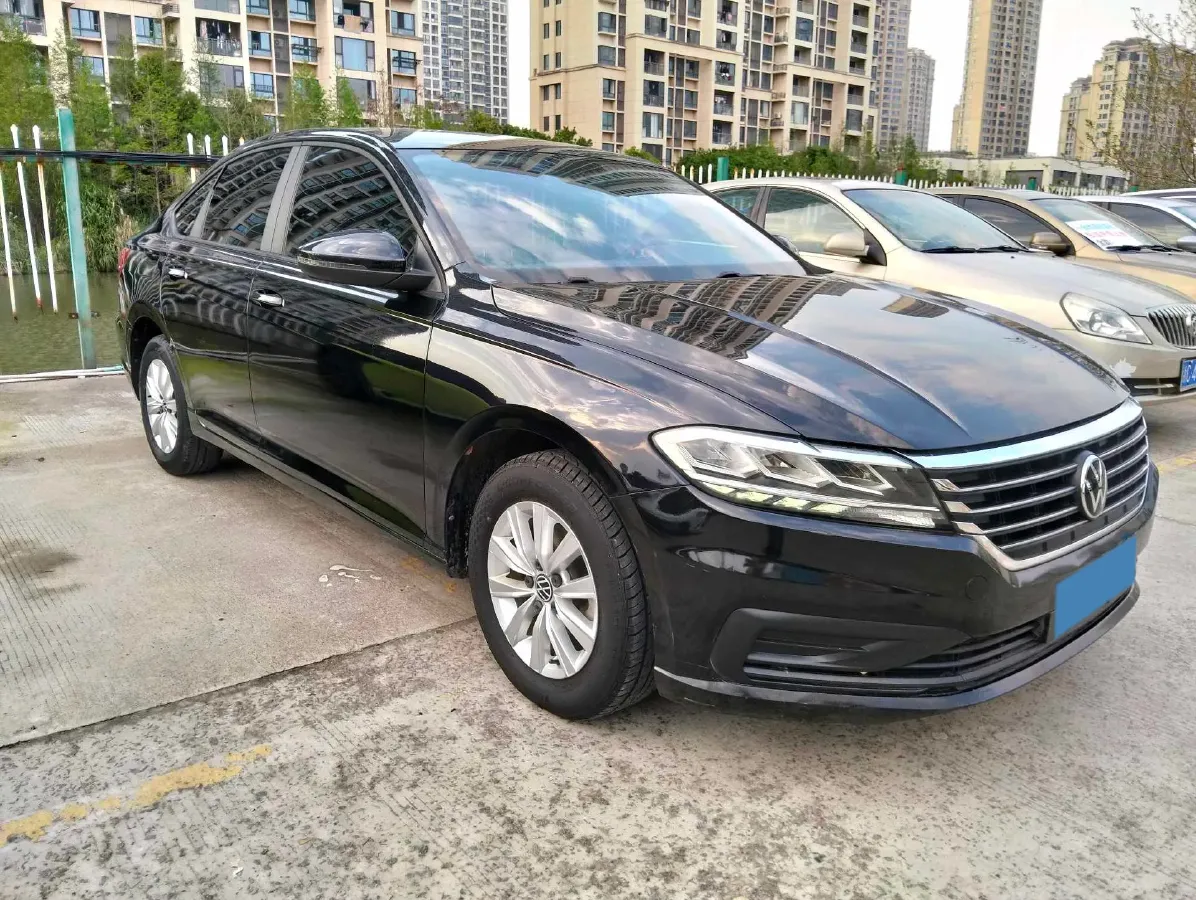 2021 Volkswagen Lavida 1.5L 113HP L4 6AT,autocango,china used car exporter,china ev exporter,chinese used car exporter,chinese used ev exporter