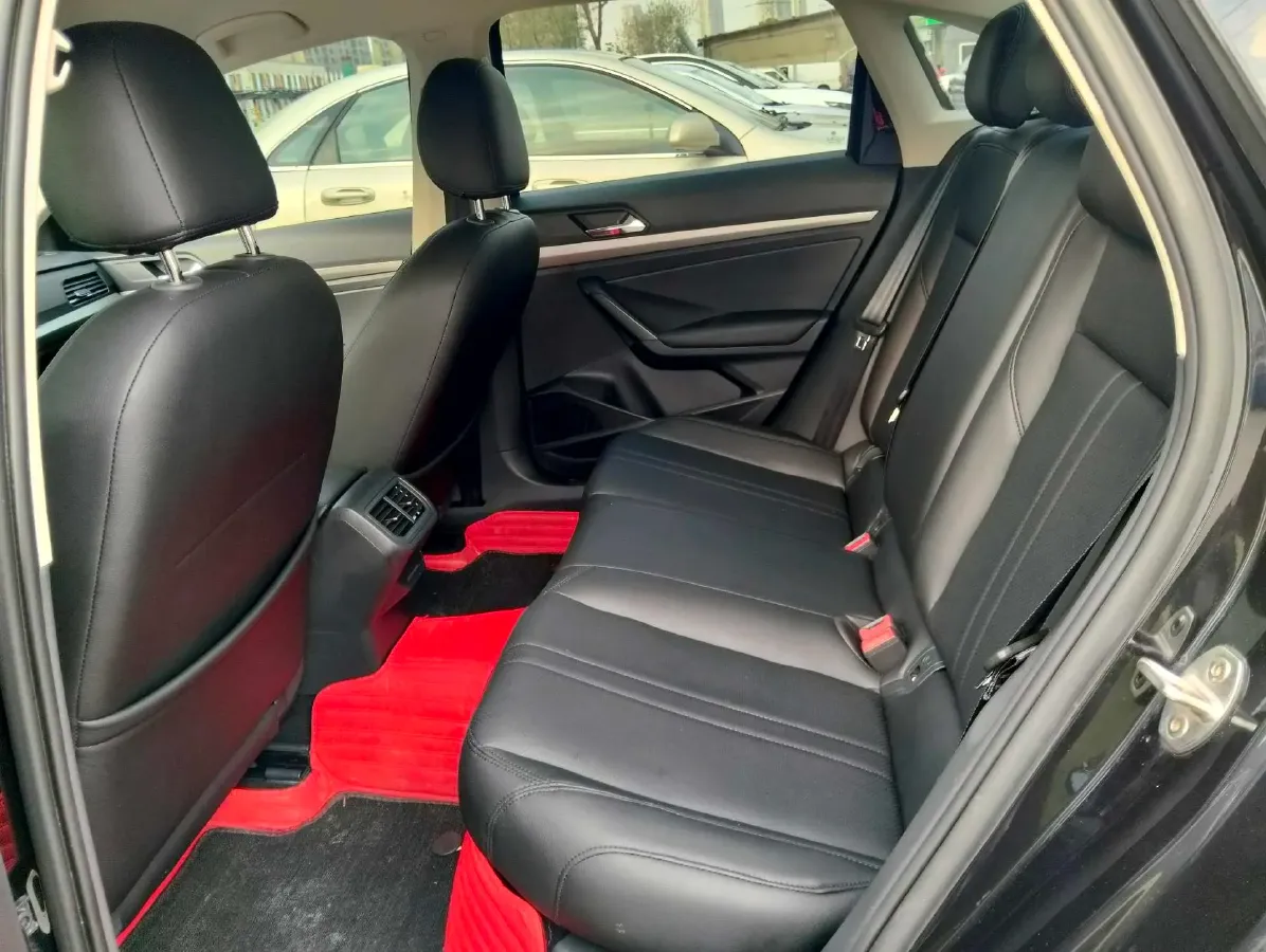 2021 Volkswagen Lavida 1.5L 113HP L4 6AT,autocango,china used car exporter,china ev exporter,chinese used car exporter,chinese used ev exporter