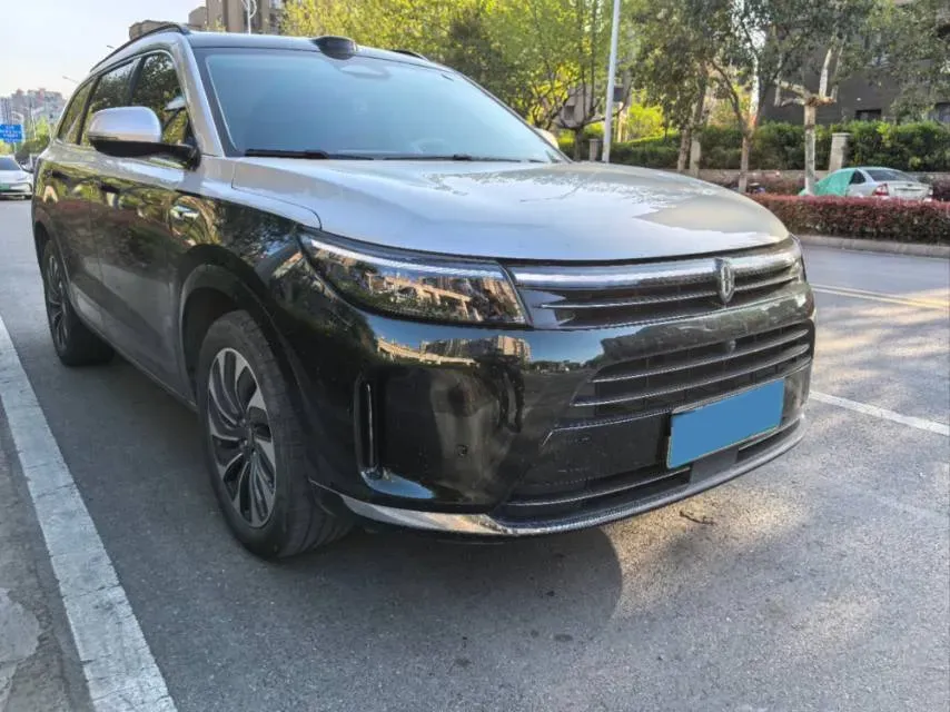 2024 AITO AITO M7 1.5T 152HP L4 REEV 40KWH,autocango,china used car exporter,china ev exporter,chinese used car exporter,chinese used ev exporter