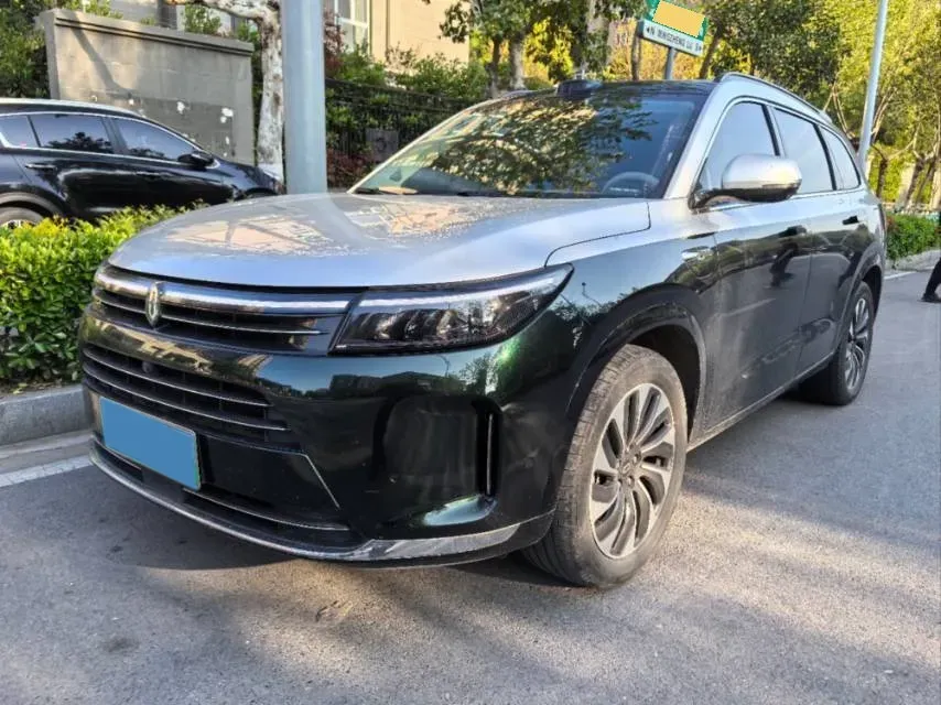 2024 AITO AITO M7 1.5T 152HP L4 REEV 40KWH,autocango,china used car exporter,china ev exporter,chinese used car exporter,chinese used ev exporter