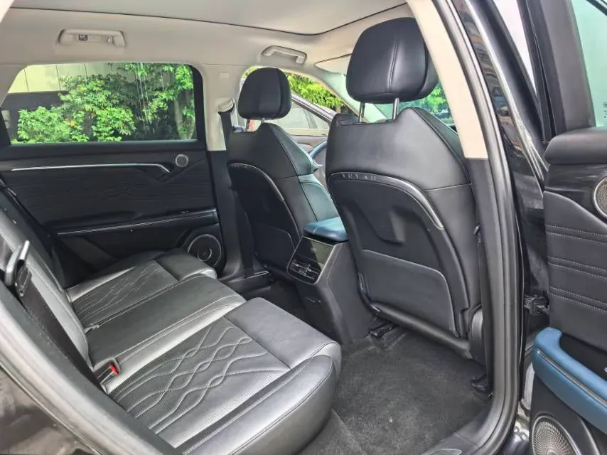 2024 Voyah FREE 1.5T 150HP L4 REEV 39.2KWH,autocango,china used car exporter,china ev exporter,chinese used car exporter,chinese used ev exporter