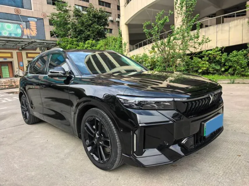 2024 Voyah FREE 1.5T 150HP L4 REEV 39.2KWH,autocango,china used car exporter,china ev exporter,chinese used car exporter,chinese used ev exporter