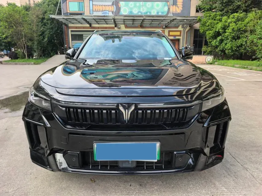 2024 Voyah FREE 1.5T 150HP L4 REEV 39.2KWH,autocango,china used car exporter,china ev exporter,chinese used car exporter,chinese used ev exporter