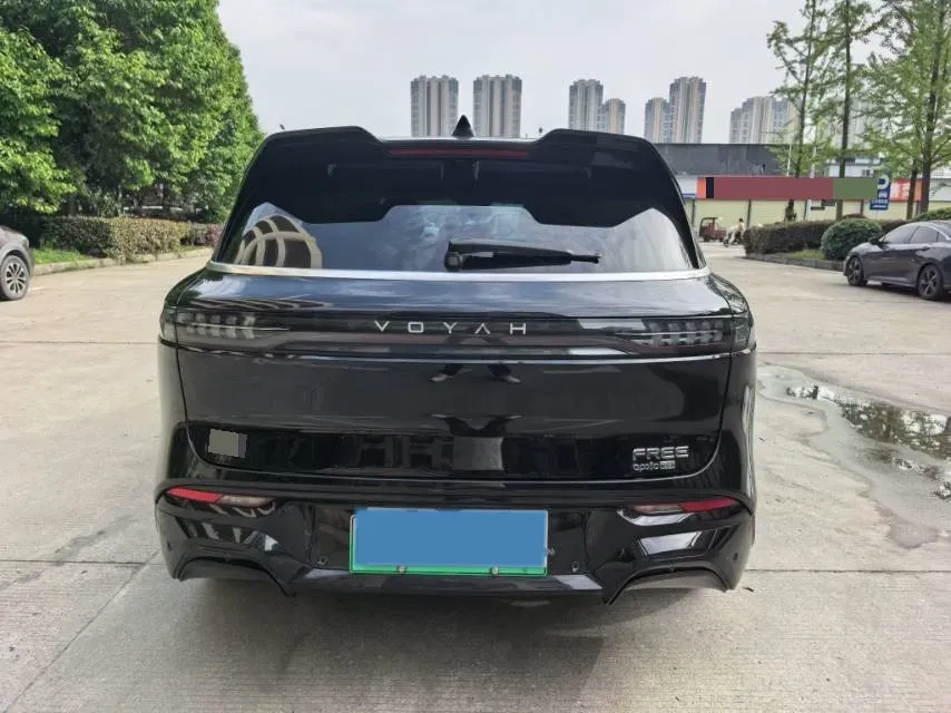 2024 Voyah FREE 1.5T 150HP L4 REEV 39.2KWH,autocango,china used car exporter,china ev exporter,chinese used car exporter,chinese used ev exporter