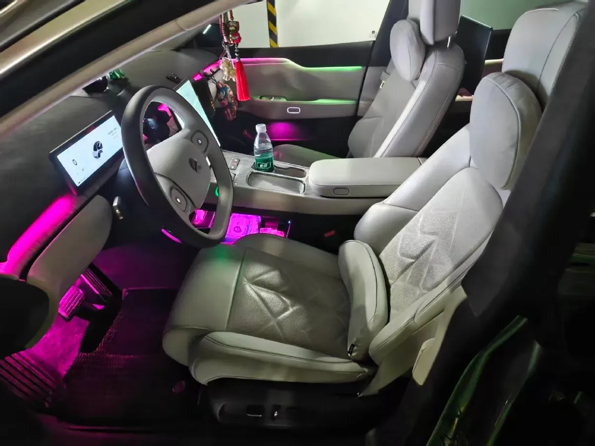 2024 NIO ET7 BEV 75KWH,autocango,china used car exporter,china ev exporter,chinese used car exporter,chinese used ev exporter