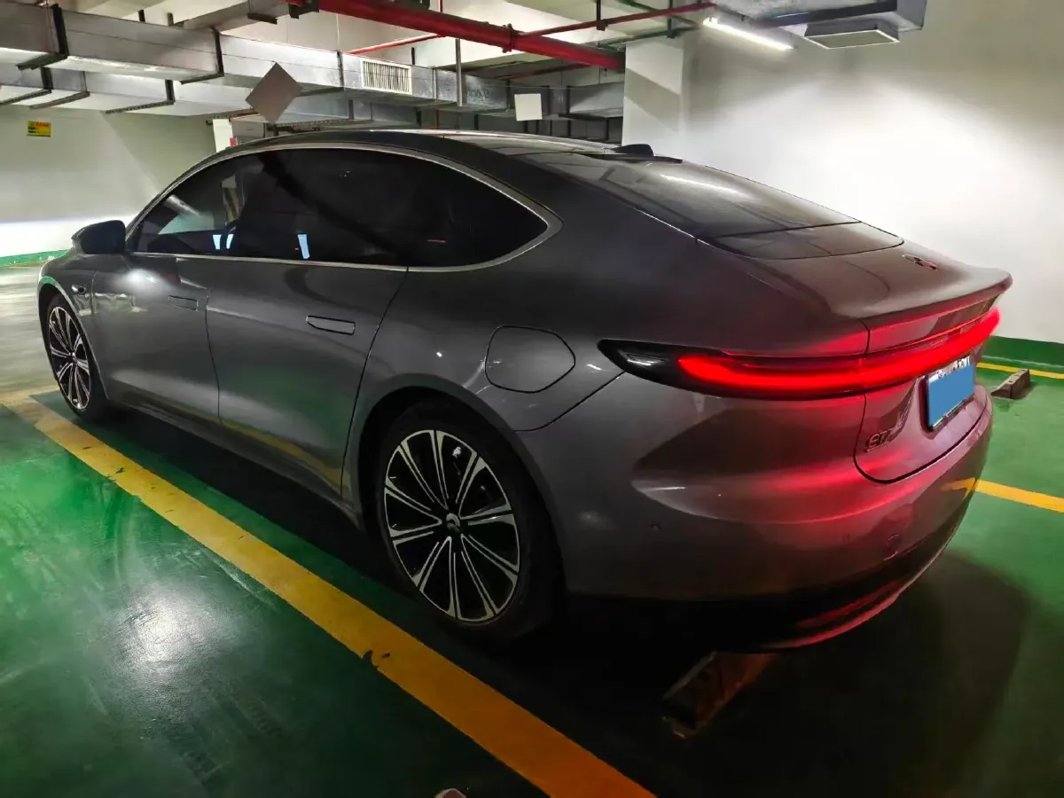 2024 NIO ET7 BEV 75KWH,autocango,china used car exporter,china ev exporter,chinese used car exporter,chinese used ev exporter