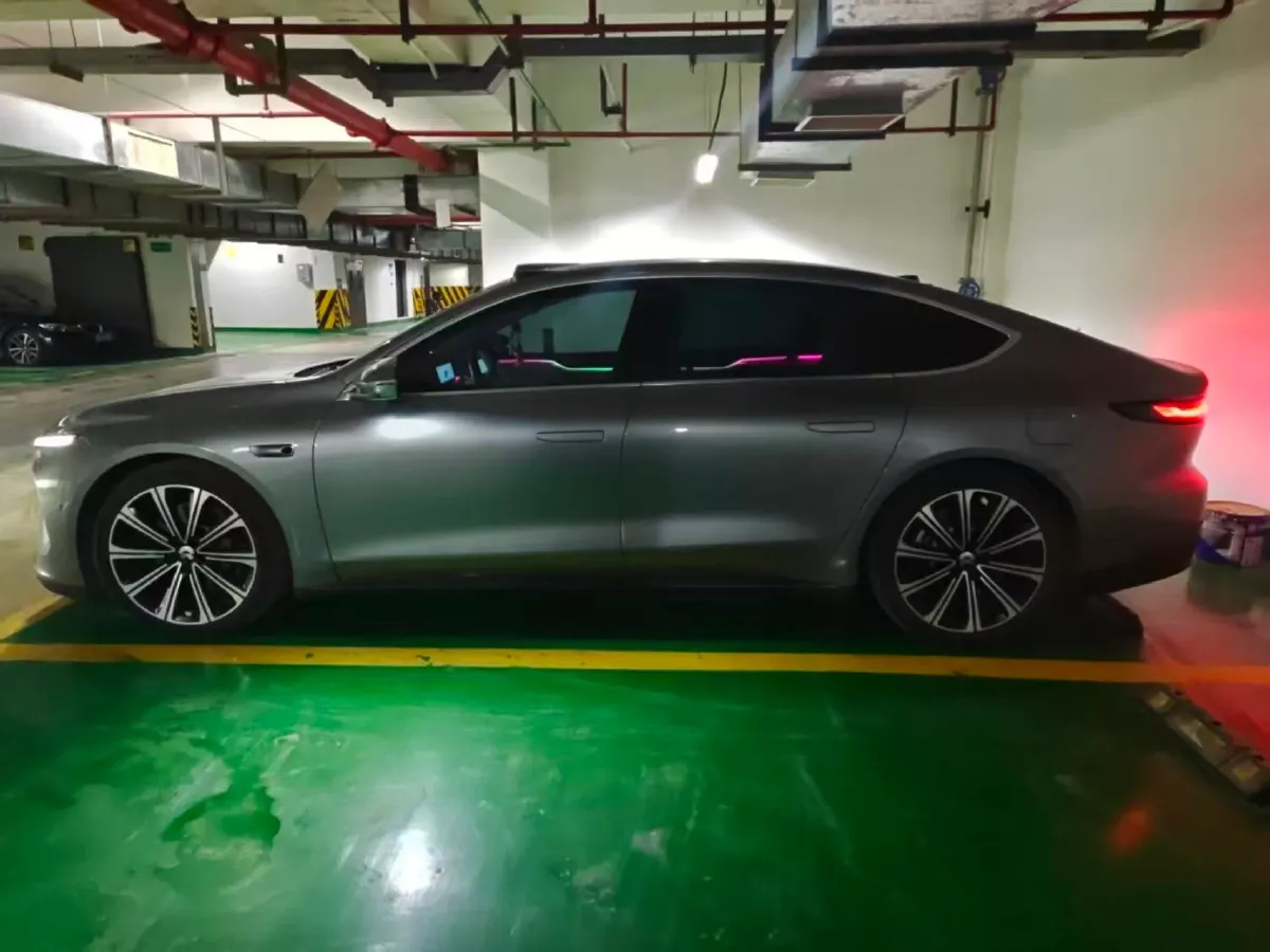 2024 NIO ET7 BEV 75KWH,autocango,china used car exporter,china ev exporter,chinese used car exporter,chinese used ev exporter