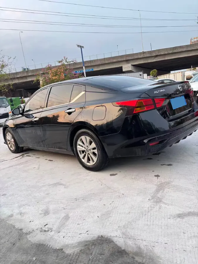 2020 Nissan Teana 2.0L 159HP L4 CVT,autocango,china used car exporter,china ev exporter,chinese used car exporter,chinese used ev exporter