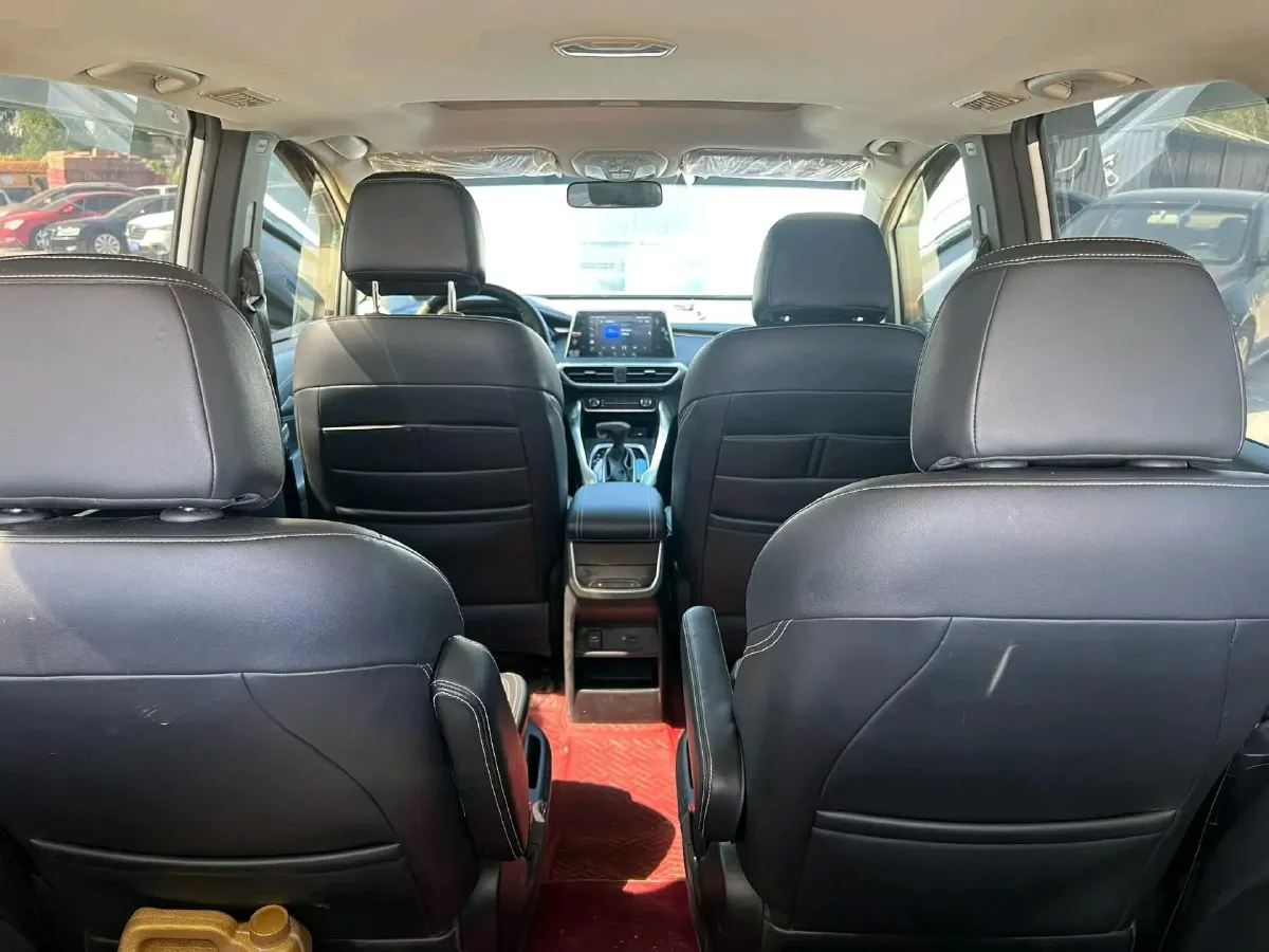 2021 MAXUS G50 1.5T 169HP L4 7DCT,autocango,china used car exporter,china ev exporter,chinese used car exporter,chinese used ev exporter