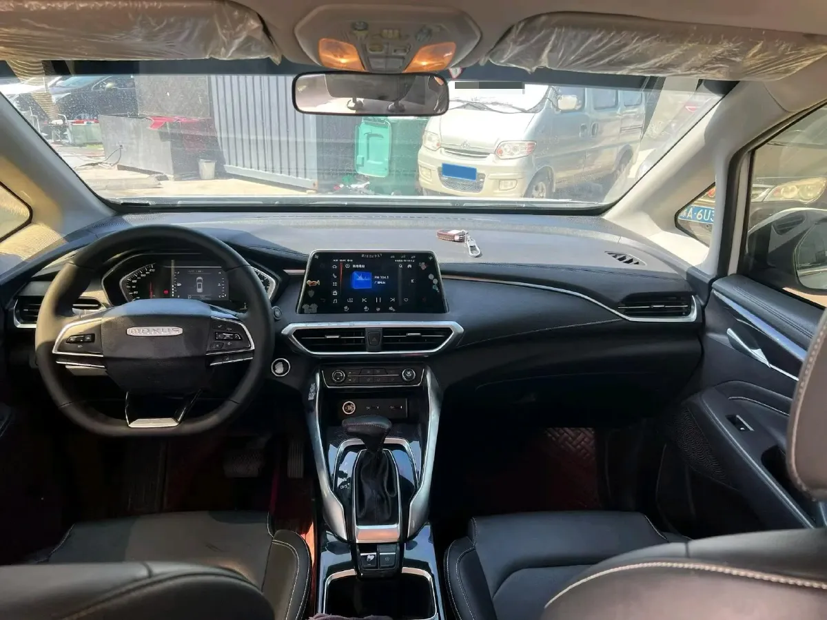 2021 MAXUS G50 1.5T 169HP L4 7DCT,autocango,china used car exporter,china ev exporter,chinese used car exporter,chinese used ev exporter