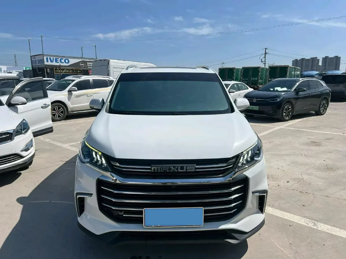 2021 MAXUS G50 1.5T 169HP L4 7DCT,autocango,china used car exporter,china ev exporter,chinese used car exporter,chinese used ev exporter