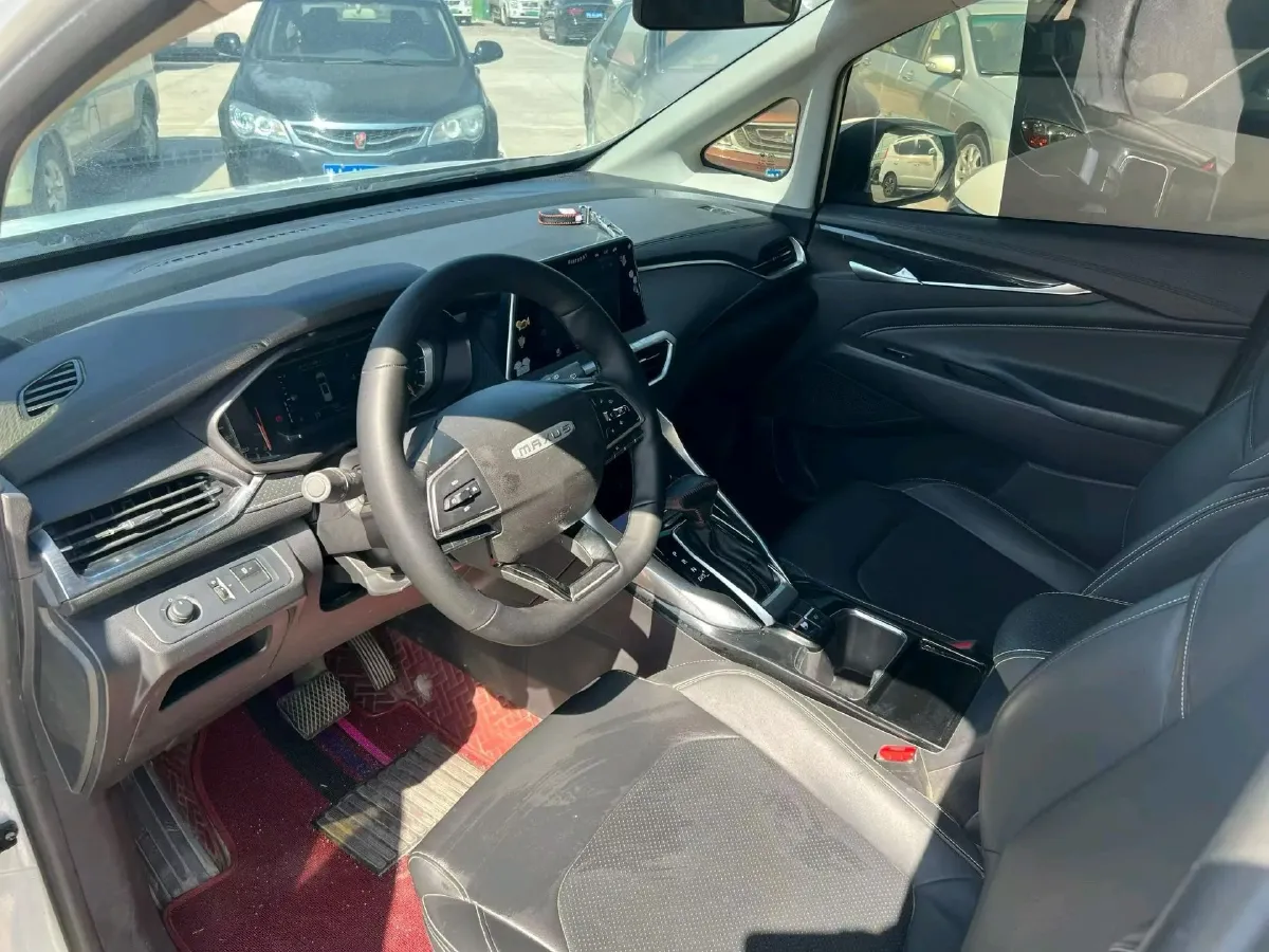 2021 MAXUS G50 1.5T 169HP L4 7DCT,autocango,china used car exporter,china ev exporter,chinese used car exporter,chinese used ev exporter