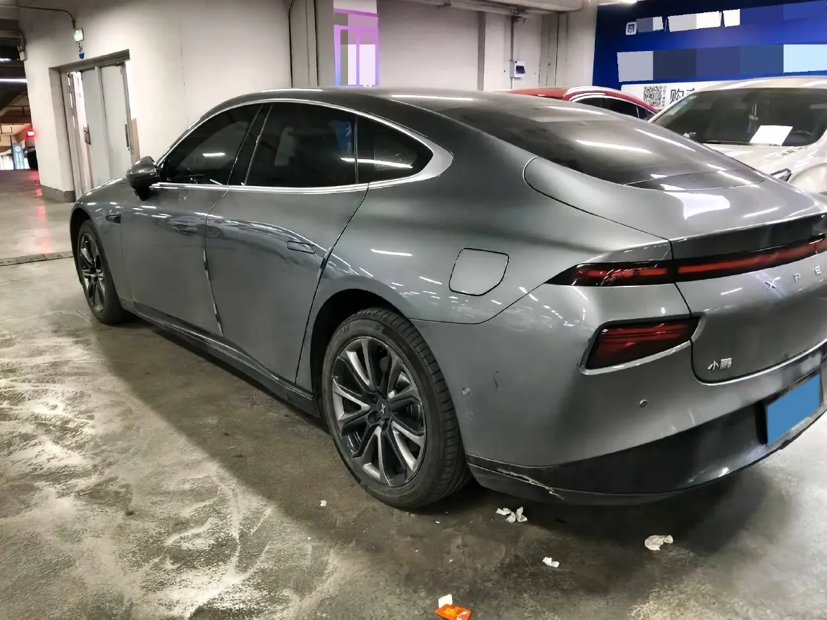 2020 DS 7 1.6T 215HP L4 8AT,autocango,china used car exporter,china ev exporter,chinese used car exporter,chinese used ev exporter
