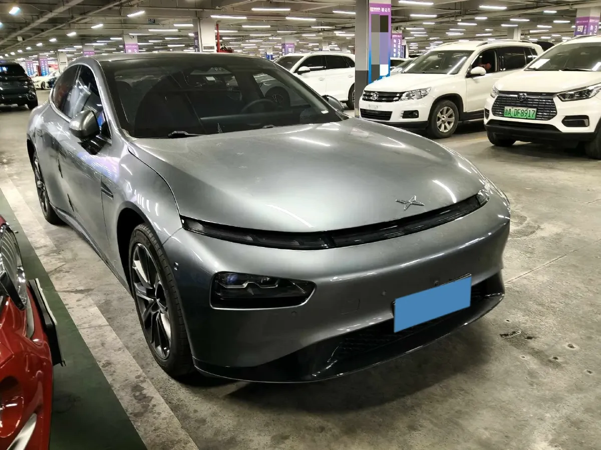 2020 DS 7 1.6T 215HP L4 8AT,autocango,china used car exporter,china ev exporter,chinese used car exporter,chinese used ev exporter