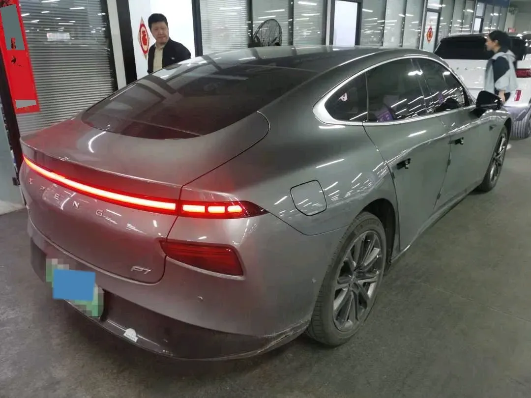 2020 DS 7 1.6T 215HP L4 8AT,autocango,china used car exporter,china ev exporter,chinese used car exporter,chinese used ev exporter