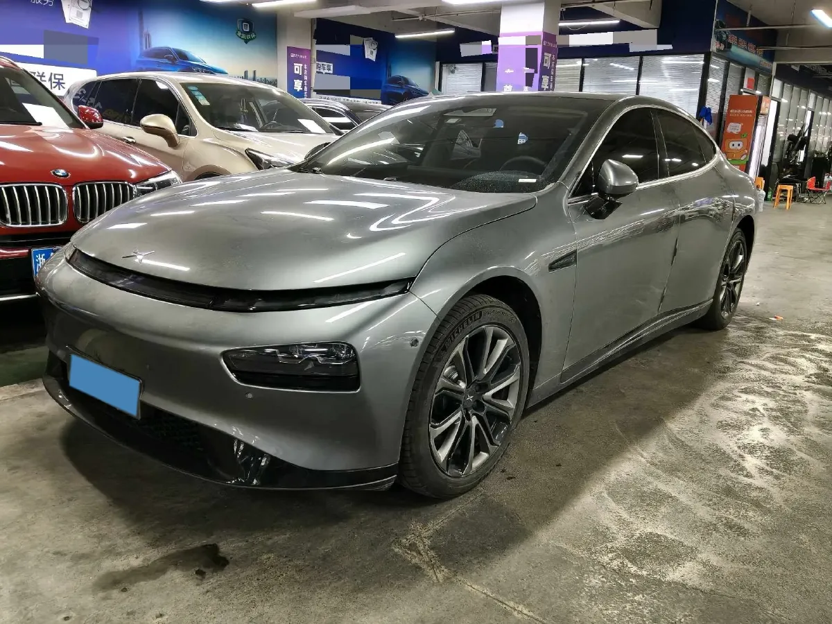 2020 DS 7 1.6T 215HP L4 8AT,autocango,china used car exporter,china ev exporter,chinese used car exporter,chinese used ev exporter