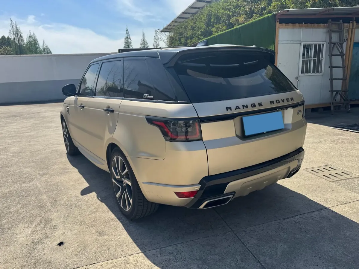 2019 Shenzer V-Class 2.0T 211HP L4 7AT,autocango,china used car exporter,china ev exporter,chinese used car exporter,chinese used ev exporter
