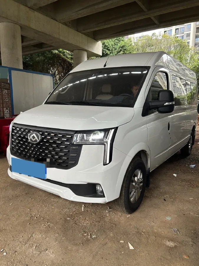 2025 MAXUS InterstellarX 2.5T 224HP L4 8AT,autocango,china used car exporter,china ev exporter,chinese used car exporter,chinese used ev exporter