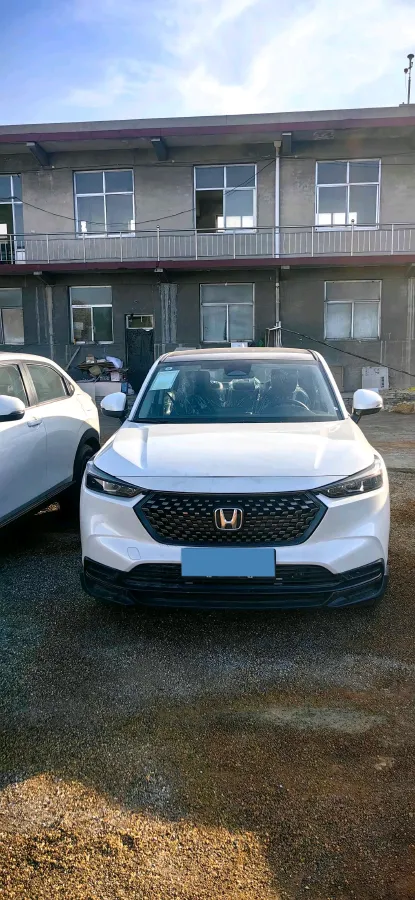 2024 Honda XR-V 1.5L 124HP L4 CVT,autocango,china used car exporter,china ev exporter,chinese used car exporter,chinese used ev exporter