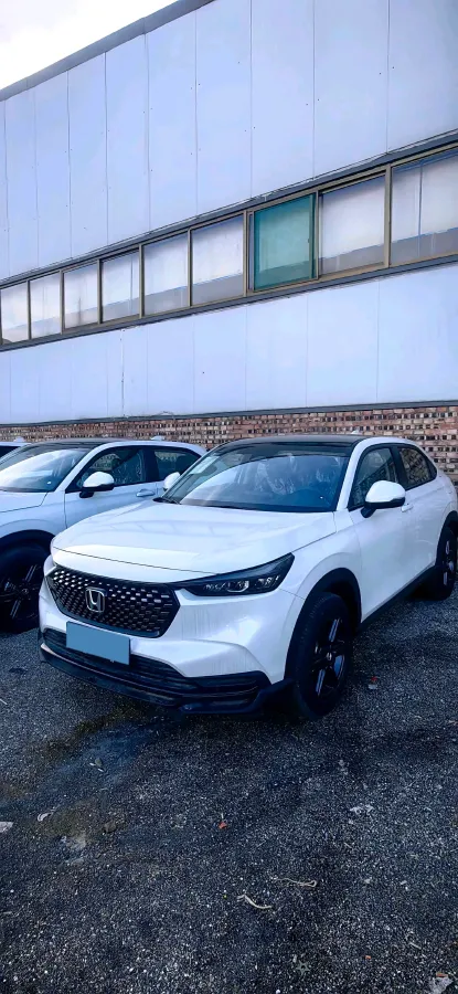 2024 Honda XR-V 1.5L 124HP L4 CVT,autocango,china used car exporter,china ev exporter,chinese used car exporter,chinese used ev exporter