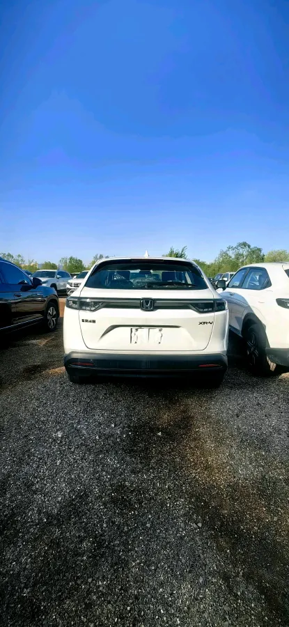 2024 Honda XR-V 1.5L 124HP L4 CVT,autocango,china used car exporter,china ev exporter,chinese used car exporter,chinese used ev exporter
