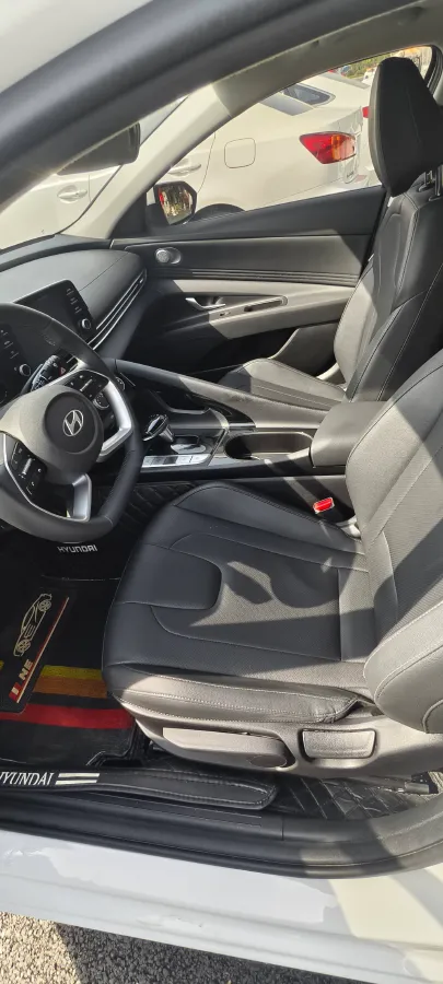 2022 Hyundai Elantra 1.5L 115HP L4 CVT,autocango,china used car exporter,china ev exporter,chinese used car exporter,chinese used ev exporter