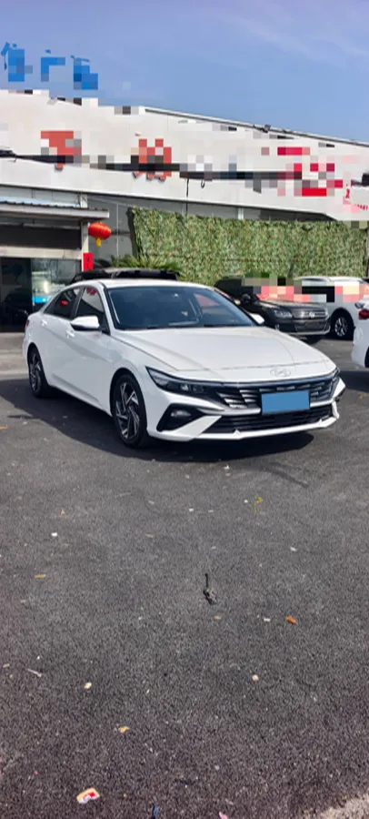 2022 Hyundai Elantra 1.5L 115HP L4 CVT,autocango,china used car exporter,china ev exporter,chinese used car exporter,chinese used ev exporter