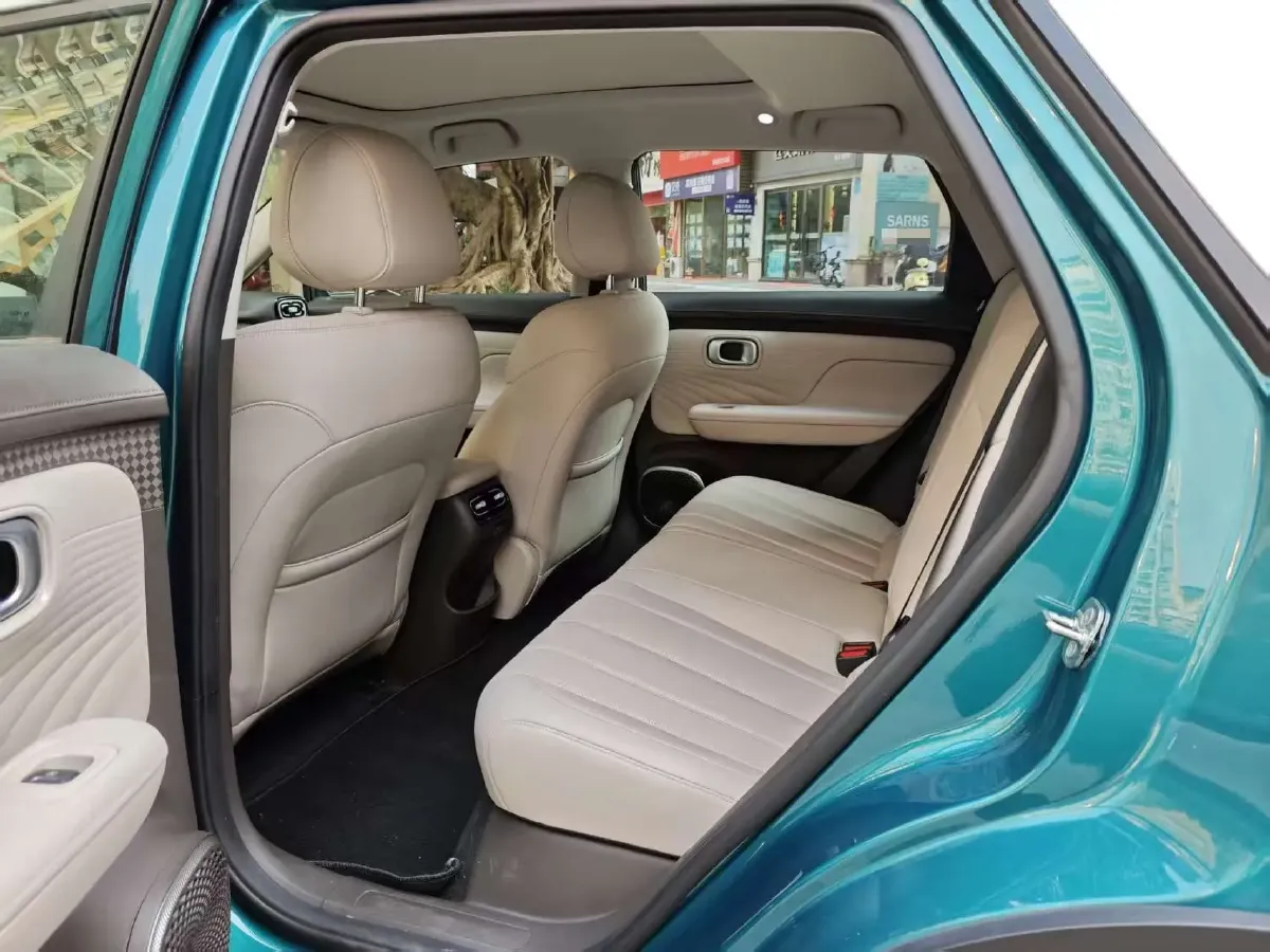 2025 Skyworth EV6 BEV,autocango,china used car exporter,china ev exporter,chinese used car exporter,chinese used ev exporter