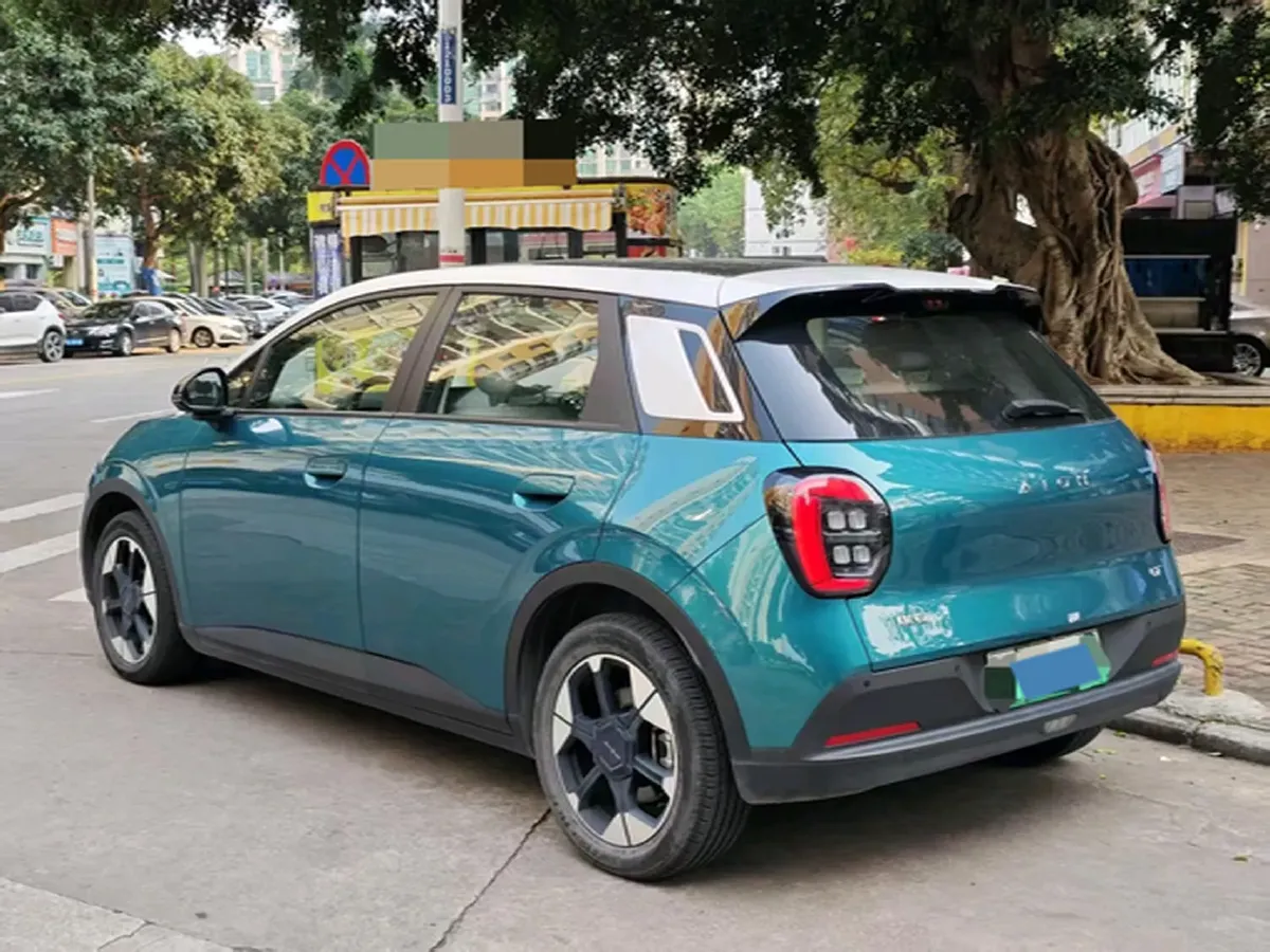 2025 Skyworth EV6 BEV,autocango,china used car exporter,china ev exporter,chinese used car exporter,chinese used ev exporter