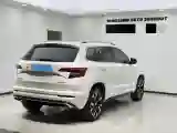 2021 Skoda Karoq 1.4T 150HP L4 7DCT