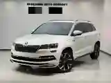 2021 Skoda Karoq 1.4T 150HP L4 7DCT