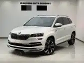 2021 SKODA KAROQ,autocango,china used car exporter,china ev exporter,chinese used car exporter,chinese used ev exporter
