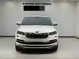 2021 Skoda Karoq 1.4T 150HP L4 7DCT